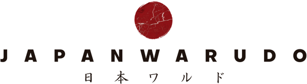 JapanWarudo